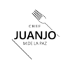 Chef Juanjo M. De La Paz